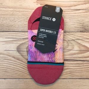 Stance Super Invisible 2.0 Men’s Socks